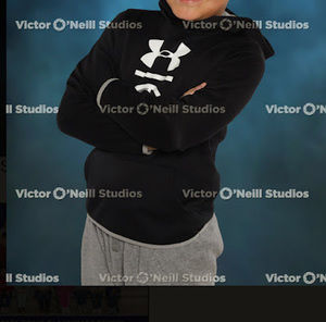 Meet your Posher, Waleska